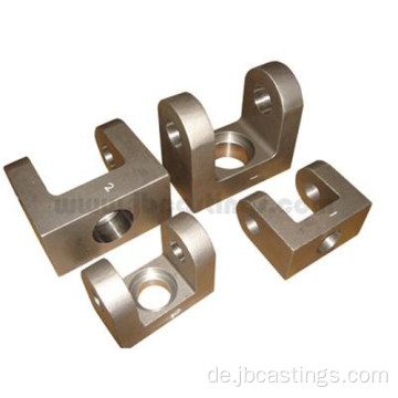 Customized Investment Casting Lost Wachs Casting -Komponenten